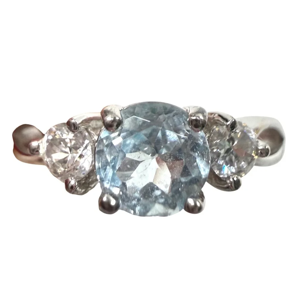 N/A sterling silver